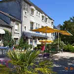 Le Castel 3*