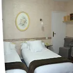 Le Castel Hotel Brissac-Quince