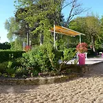 Szálloda Le Castel