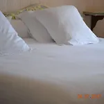 Hotel Le Castel Brissac-Quince