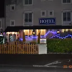 Hotel Le Castel Brissac-Quince