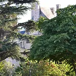 Le Castel Hotel Brissac-Quince