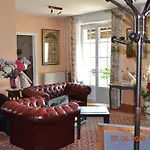 Hotel Le Castel Brissac-Quince