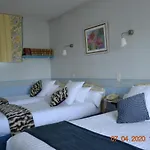 Hotel Le Castel Brissac-Quince