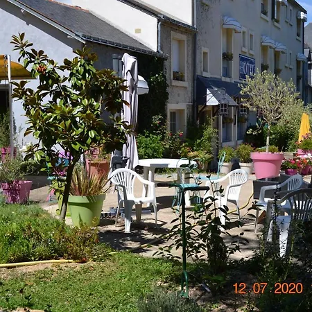 Hotel Le Castel