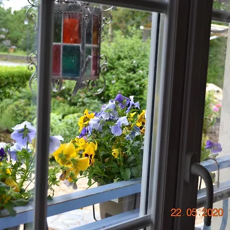 乐卡斯特酒店 3* Brissac-Quince