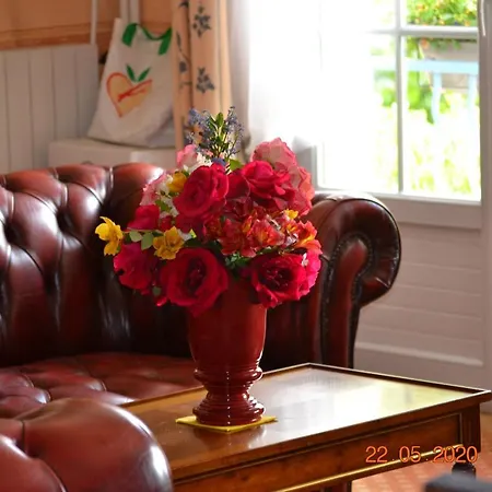 乐卡斯特酒店 3*