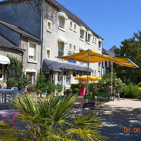 Le Castel 3*
