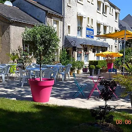 Hotel Le Castel