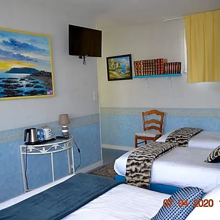Hotel Le Castel