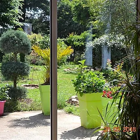 Le Castel Brissac-Quince