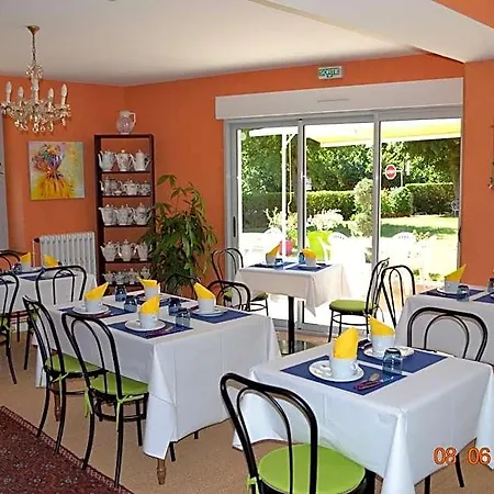 Hotel Le Castel 3*
