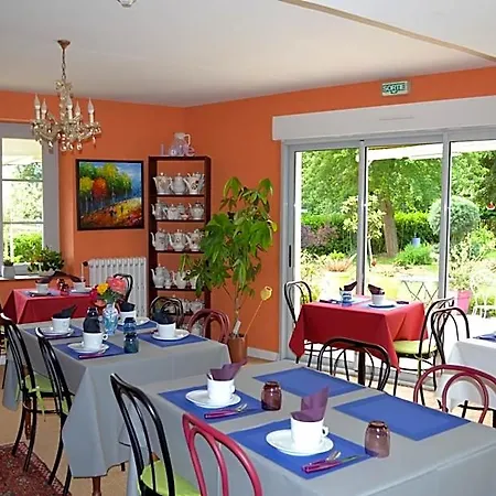 Hotel Le Castel