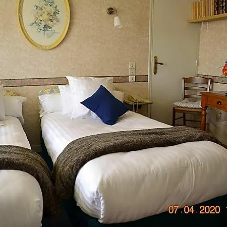 Le Castel 3*