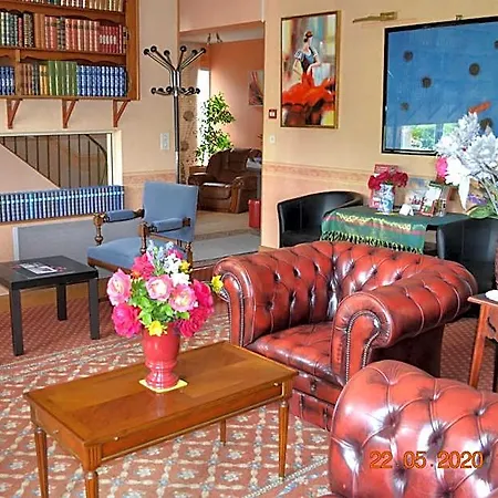 Hotel Le Castel