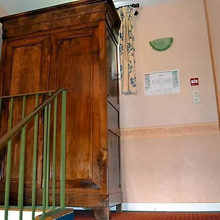 Hotel Le Castel 3*