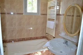 Hotel Le Castel