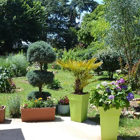 מלון Le Castel 3*
