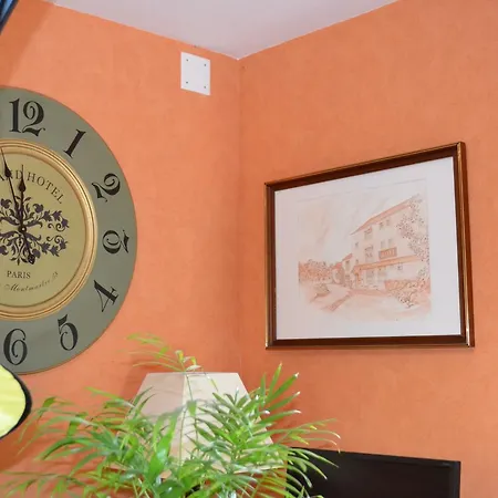 Hotel Le Castel