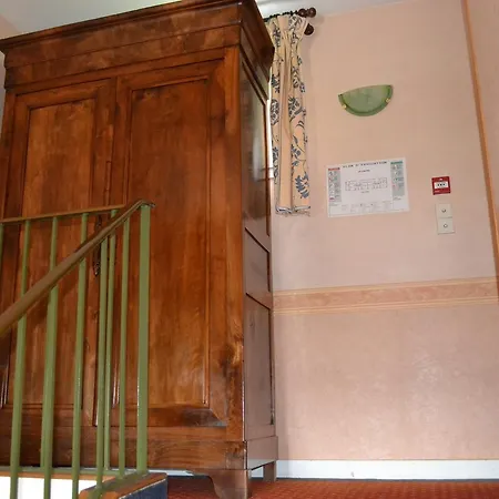 酒店 乐卡斯特酒店