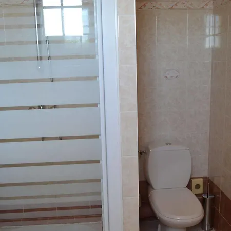 Hotel Le Castel 3*
