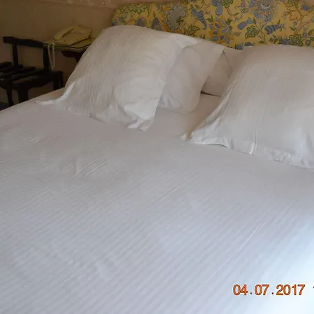 호텔 Le Castel Brissac-Quince