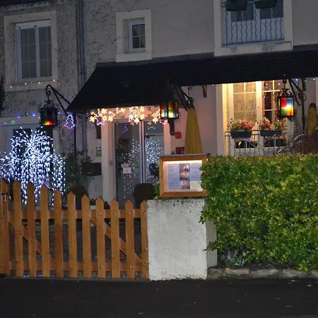 Hotel Le Castel