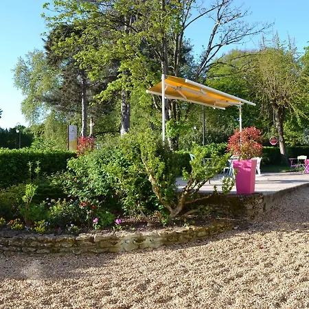Hotel Le Castel
