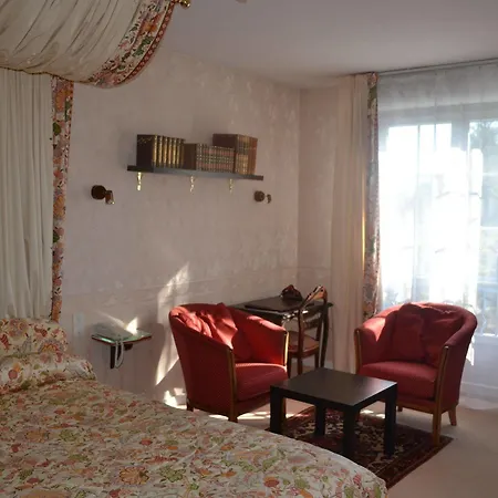 酒店 乐卡斯特酒店