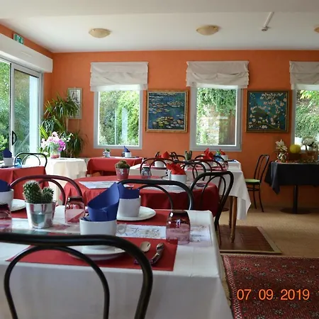 Hotel Le Castel 3*