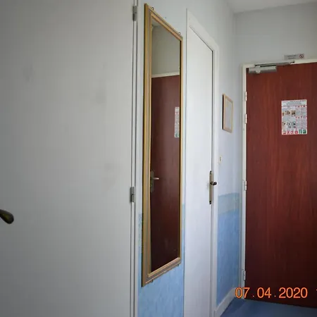 酒店 乐卡斯特酒店 3*