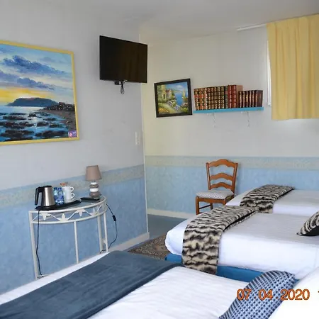 Hotel Le Castel