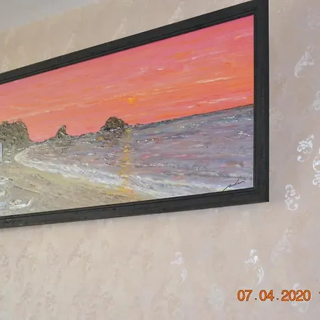 מלון Le Castel Brissac-Quince