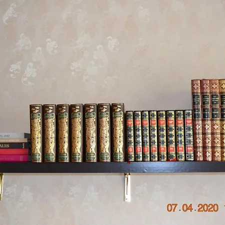 乐卡斯特酒店 Brissac-Quince