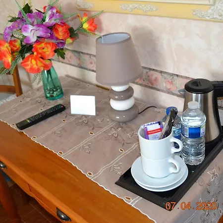 酒店 乐卡斯特酒店 3*