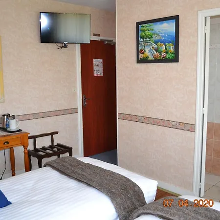 乐卡斯特酒店 酒店 3*