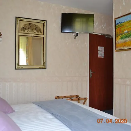 Hotel Le Castel