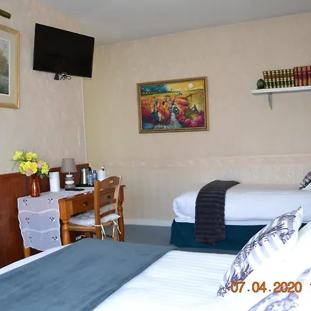 Hotel Le Castel