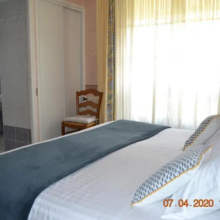 Hotel Le Castel