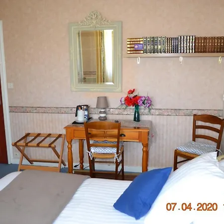 Le Castel 3*