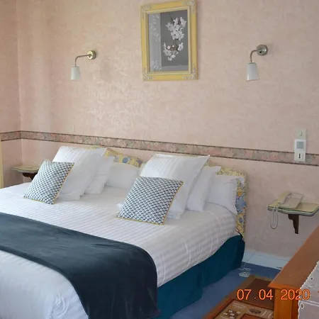 Hotel Le Castel