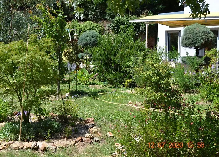 Szálloda Le Castel Brissac-Quincé