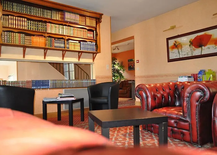 Le Castel Szálloda 3*