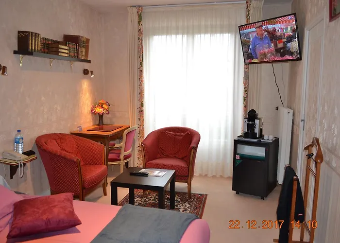 Le Castel Brissac-Quincé