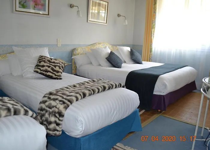 Le Castel Brissac-Quince