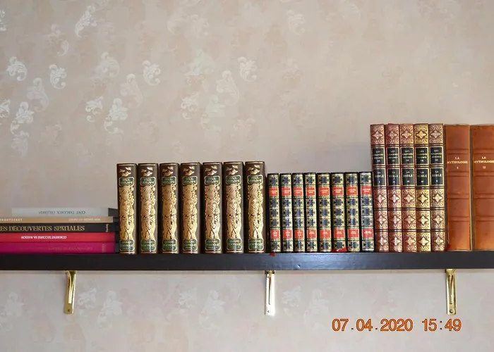 Le Castel Brissac-Quincé