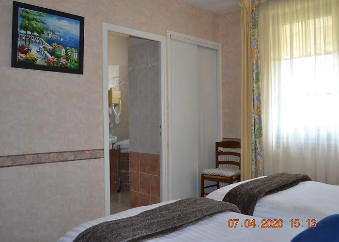 Le Castel Brissac-Quince